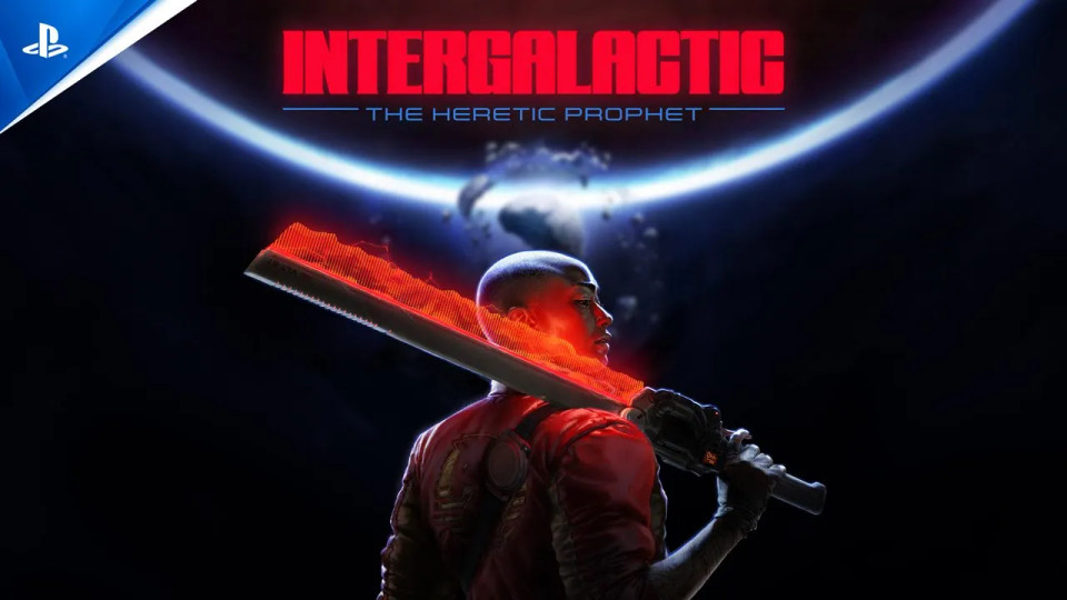 Intergalactic: The Heretic Prophet در سال ۲۰۲۷ معرفی کامل میشود
