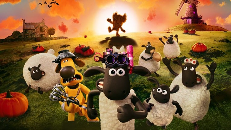 Shaun the Sheep: The Beast of Mossy Bottom؛ شاهکار جدیدی که امتیاز ۱۰۰٪ گرفت