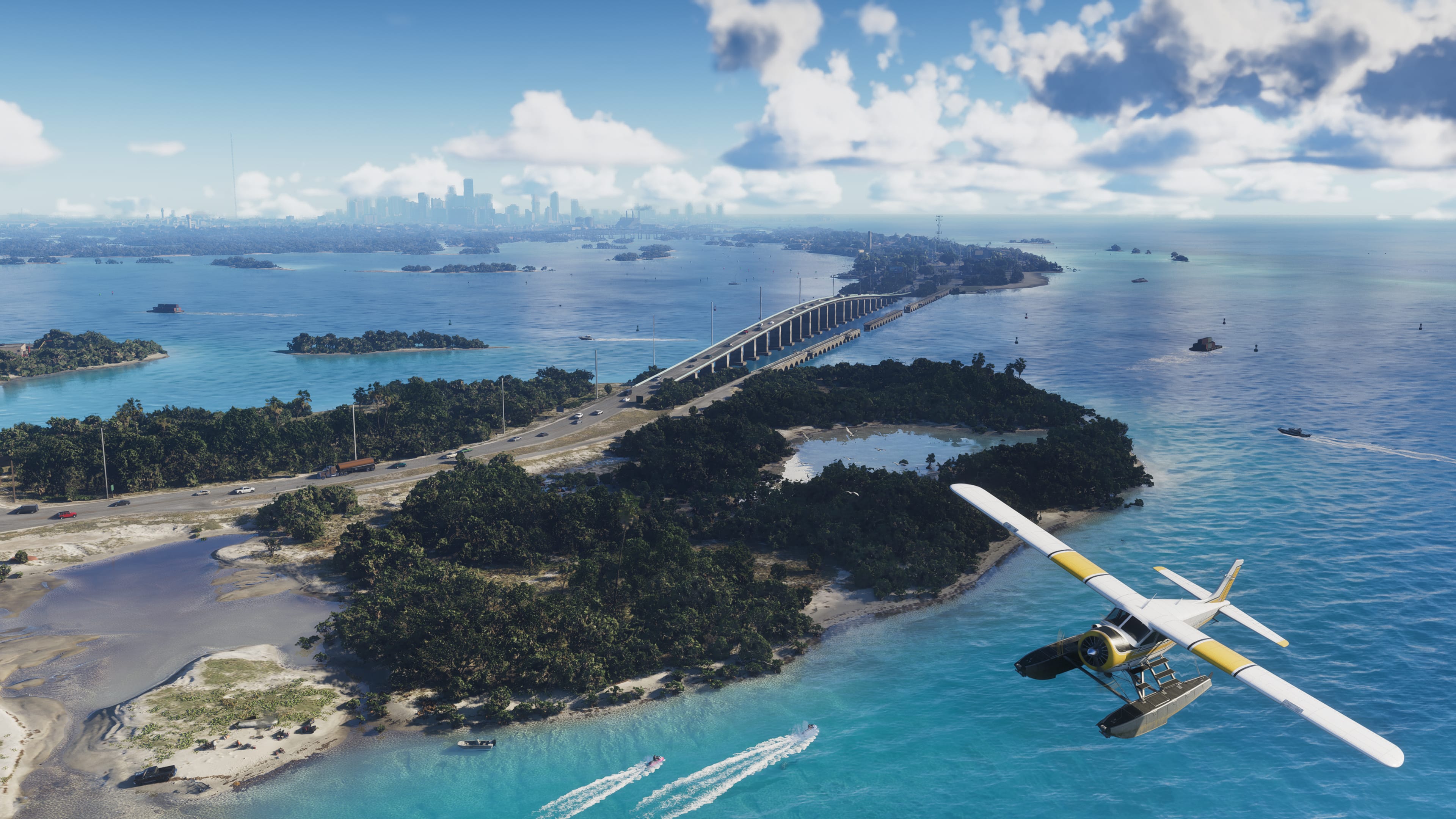 GTA 6 Leonida open world