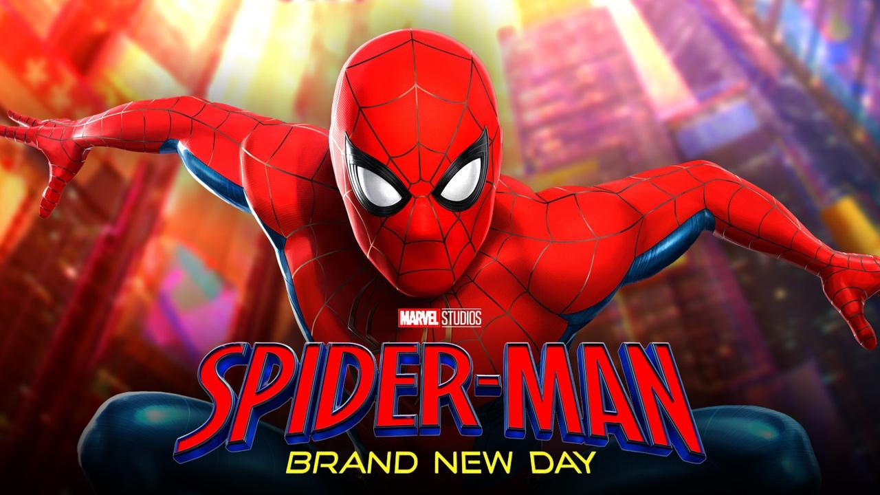 نسخه باکیفیت Spider-Man: Brand New Day منتشر شد
