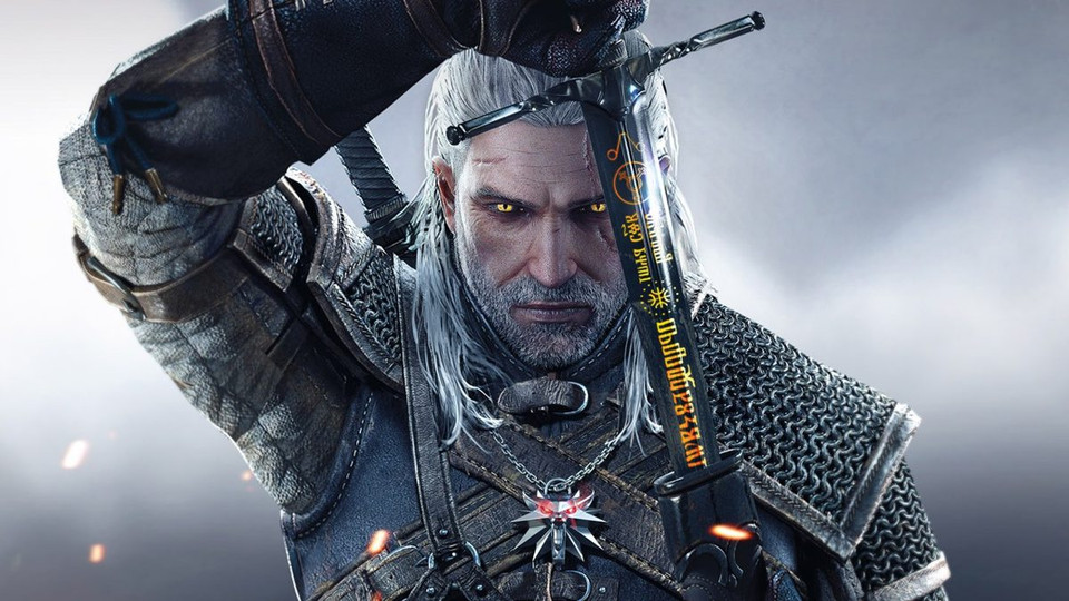 گرالت وارد Diablo 4 شد؛ همکاری جنجالی The Witcher و دیابلو!