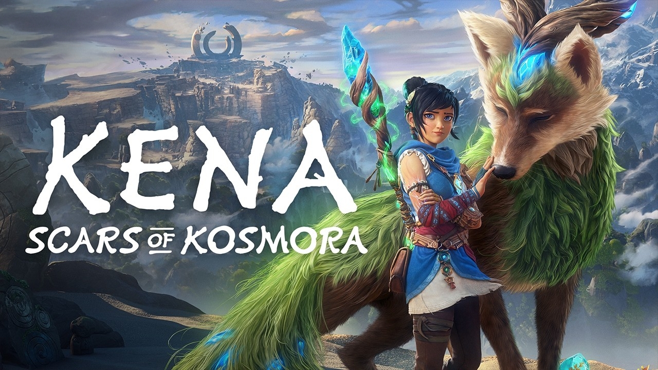 Kena: Scars of Kosmora تا سال ۲۰۲۷ تأخیر خورد