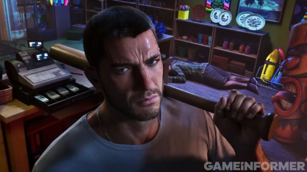 فعالیت و گشت‌وگذار در جهان GTA 6