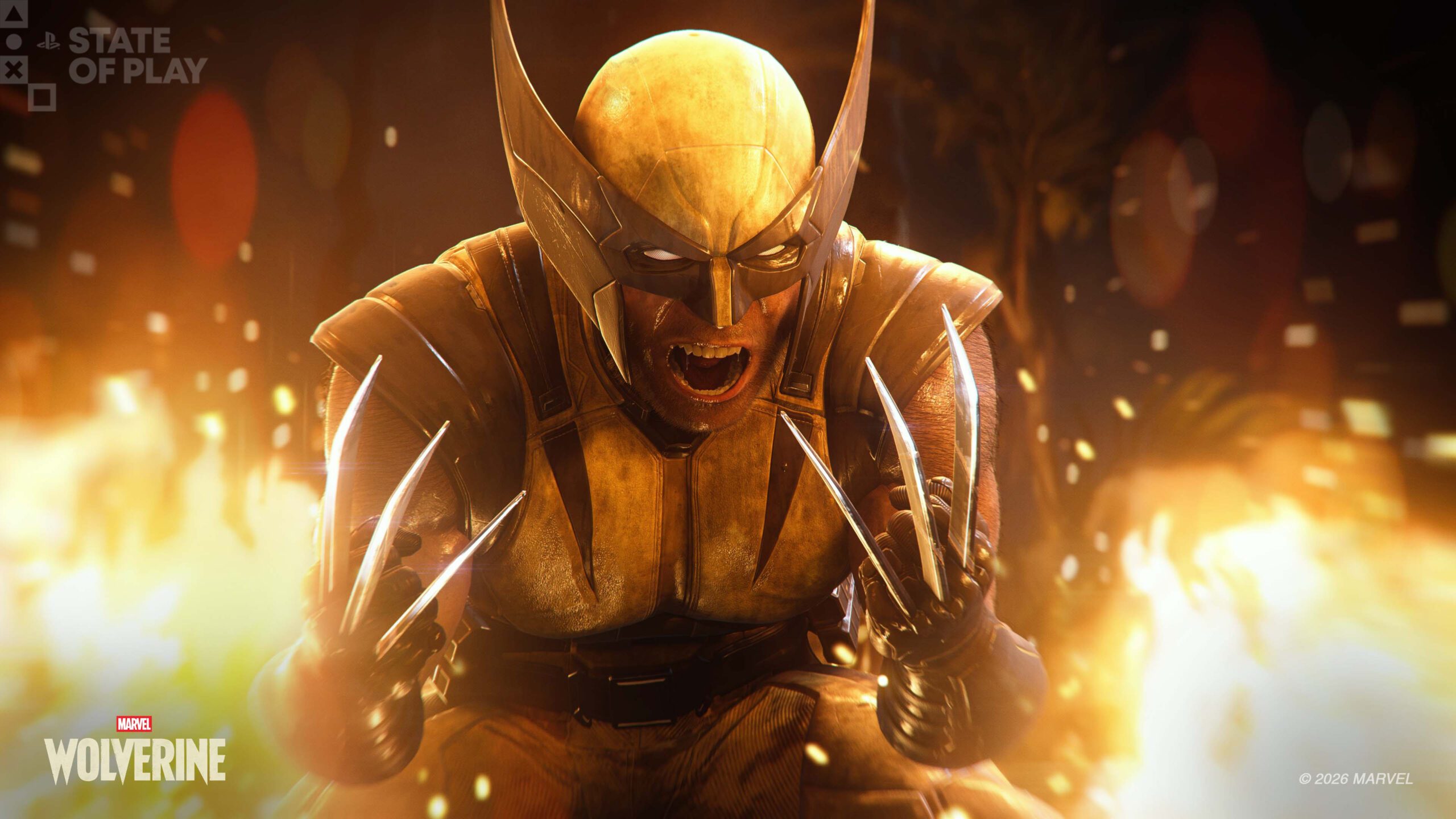 Marvel’s Wolverine ششمین بازی پرفروش PS5 در سال ۲۰۲۶ شد