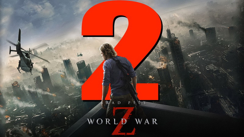 World War Z 2 رسماً ساخته میشود؛ بازگشت برد پیت تأیید شد