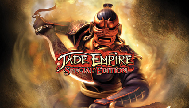 بازی Jade Empire ساخته BioWare