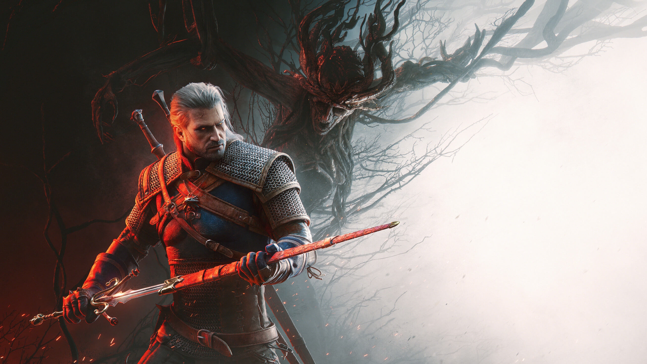 هر آنچه از DLC جدید The Witcher 3 می‌دانیم؛ Songs of the Past