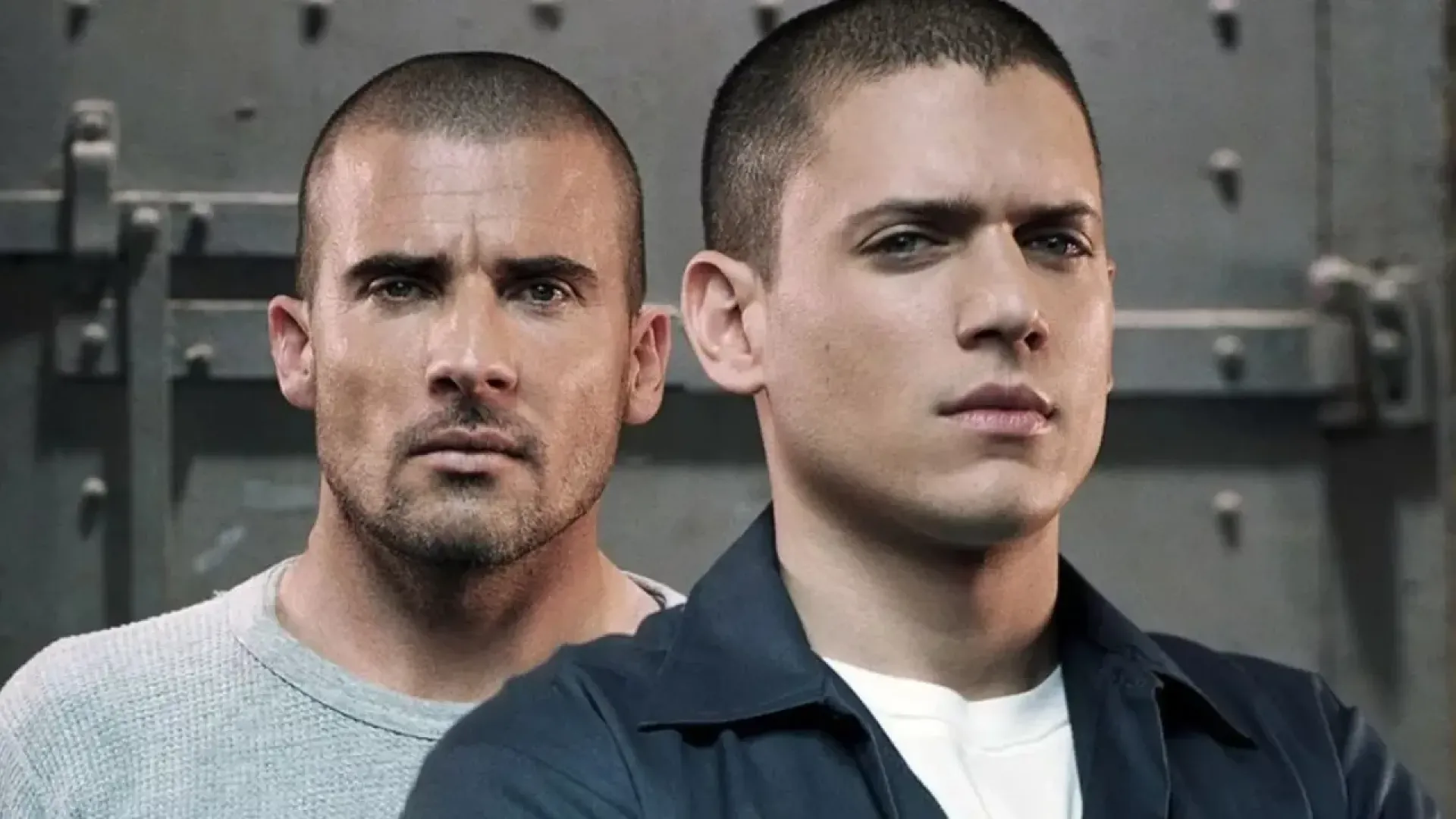 بازگشت سریال prison break (فرار از زندان)با black creek؛داستان سریال و بازیگران جدید