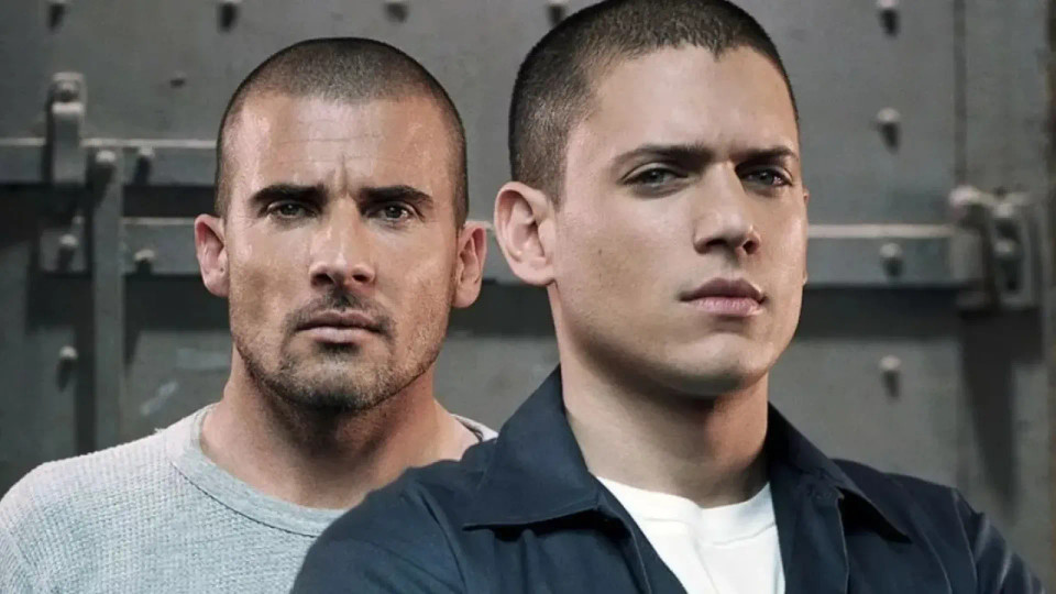 بازگشت سریال prison break (فرار از زندان)با black creek؛داستان سریال و بازیگران جدید