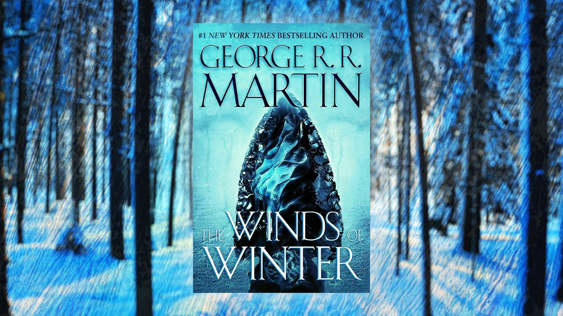 هر آنچه که از The Winds of Winter می‌دانیم