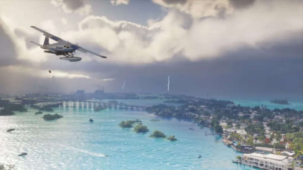 تصویر جدید GTA 6 در گزارش Game Informer