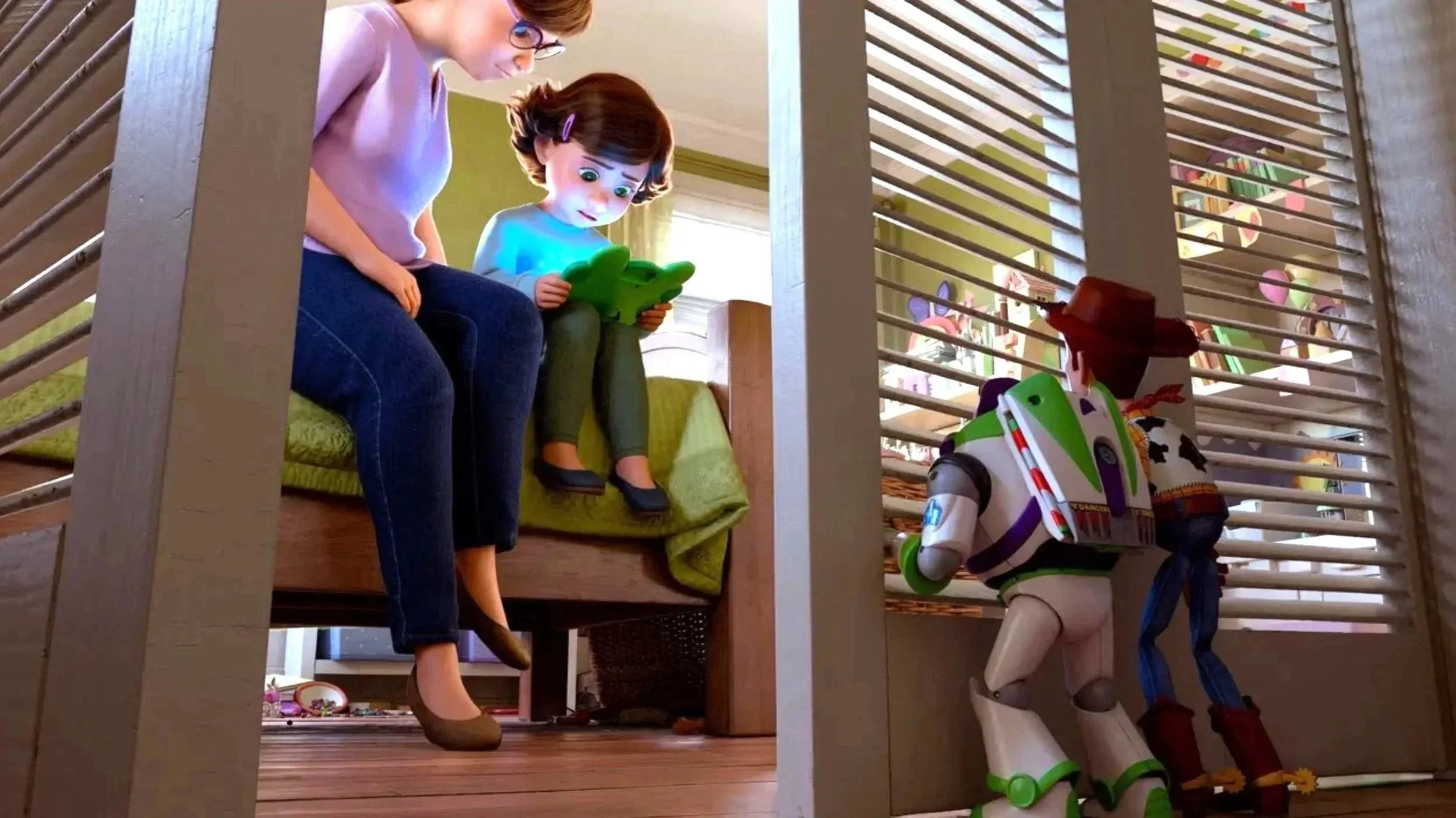 انیمیشن Toy Story 5