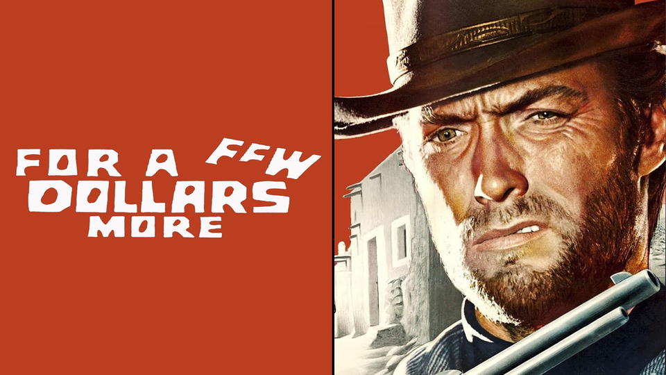 فیلم For a Few Dollars More رایگان روی یوتیوب قرار گرفت