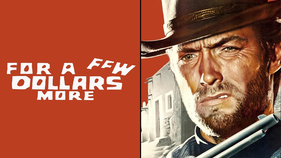 فیلم For a Few Dollars More رایگان روی یوتیوب قرار گرفت