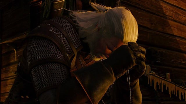 گرالت ریویا پس از پایان ماجرا در The Witcher 3