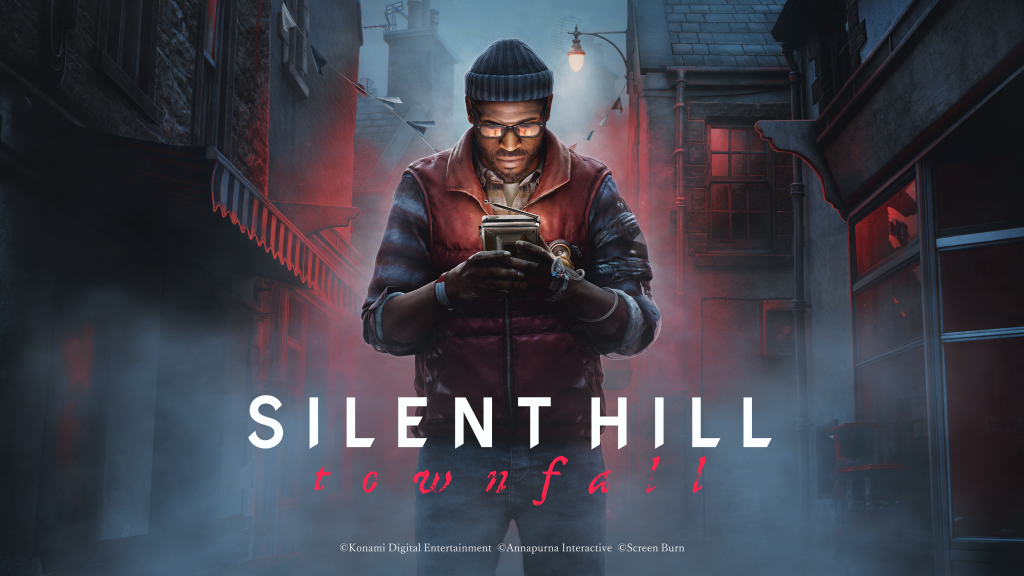 Silent Hill: Townfall حداقل ۶ ماه انحصاری PS5 است؛ نسخه Xbox چه زمانی می‌آید؟