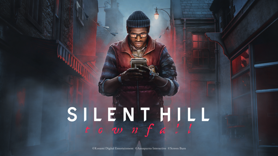 Silent Hill: Townfall حداقل ۶ ماه انحصاری PS5 است؛ نسخه Xbox چه زمانی میآید؟