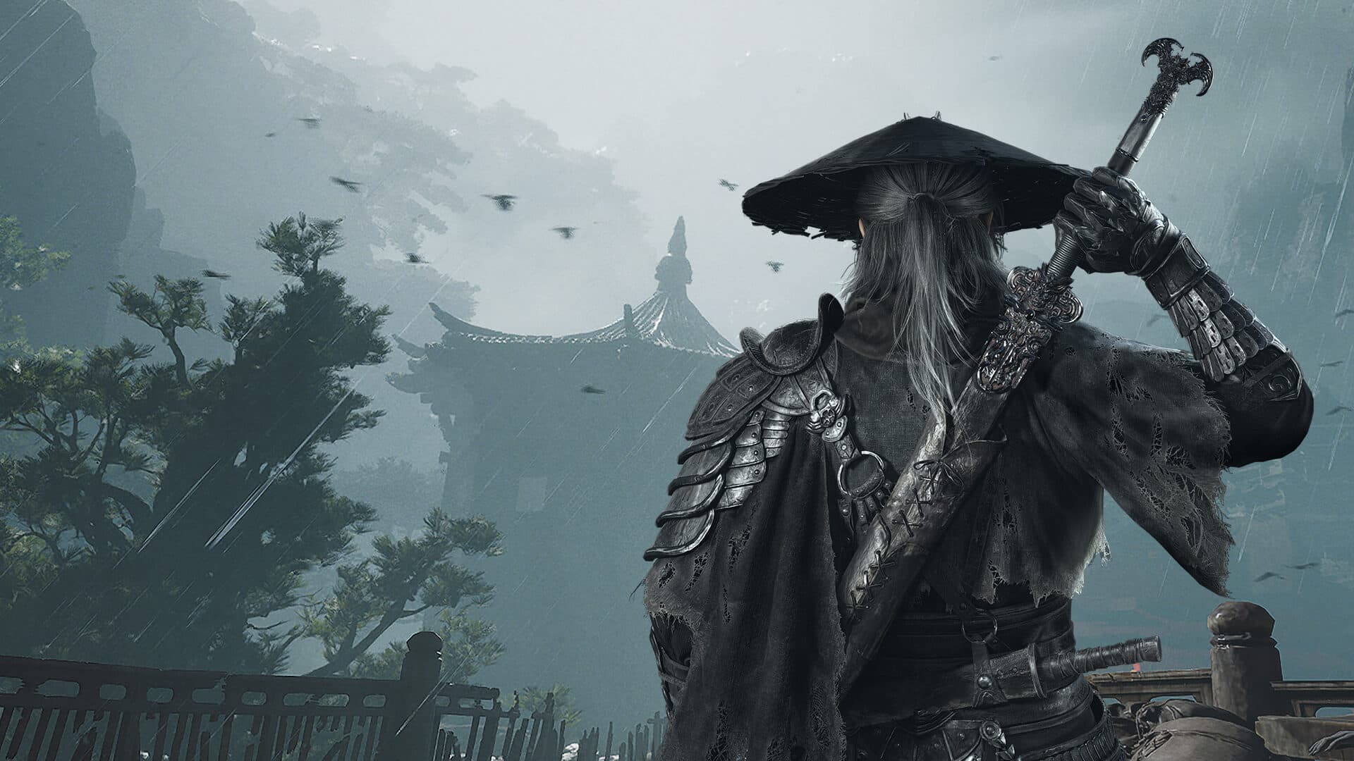 بازی Phantom Blade Zero؛ داستان، گیم‌پلی و تاریخ انتشار