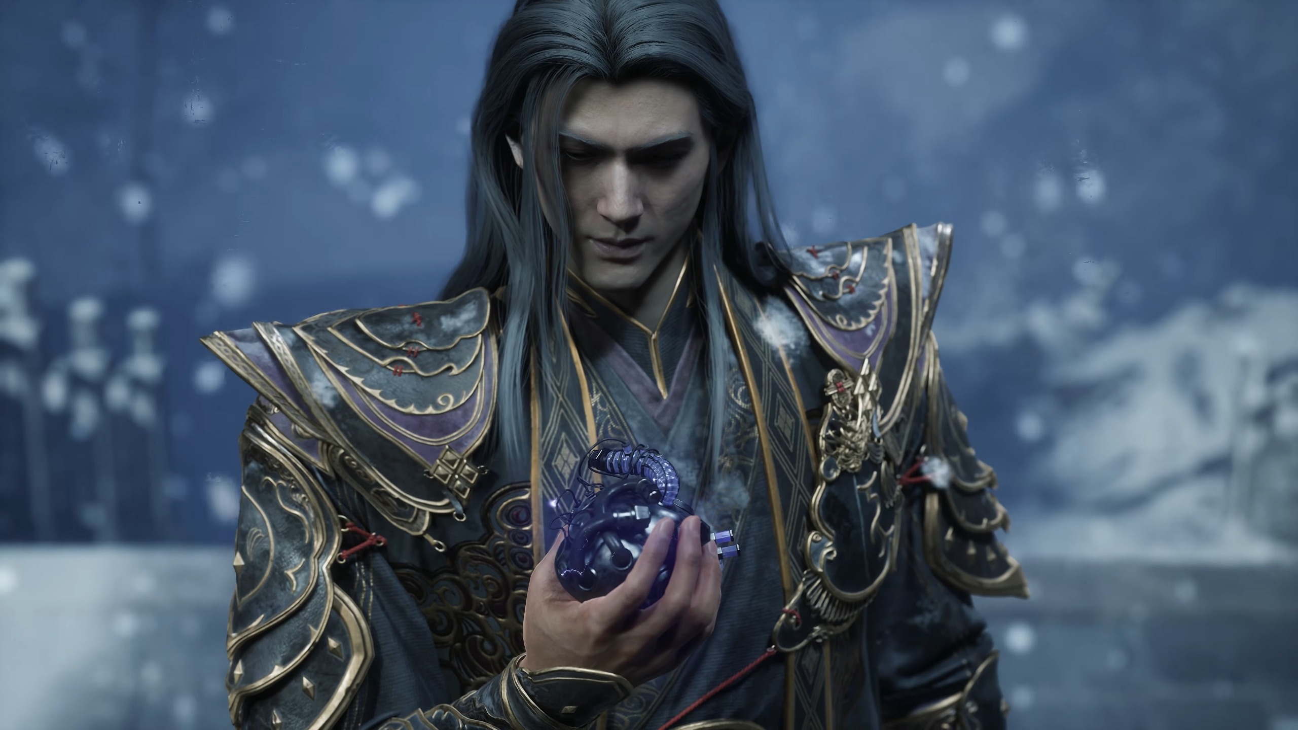 نمرات Phantom Blade Zero منتشر شد؛ بررسی امتیاز منتقدان و نقاط قوت و ضعف