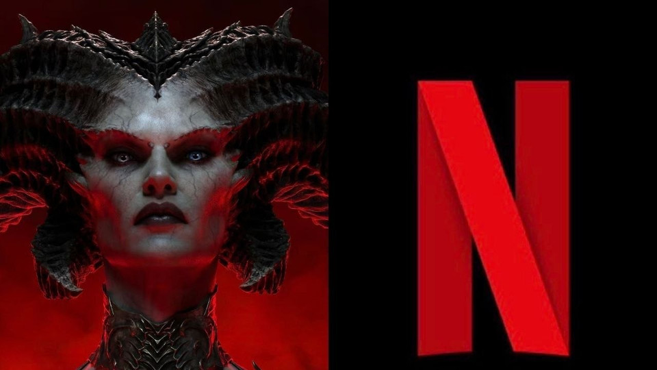 Diablo سریال میشود؛ نتفلیکس از اقتباس انیمیشنی این بازی رونمایی کرد