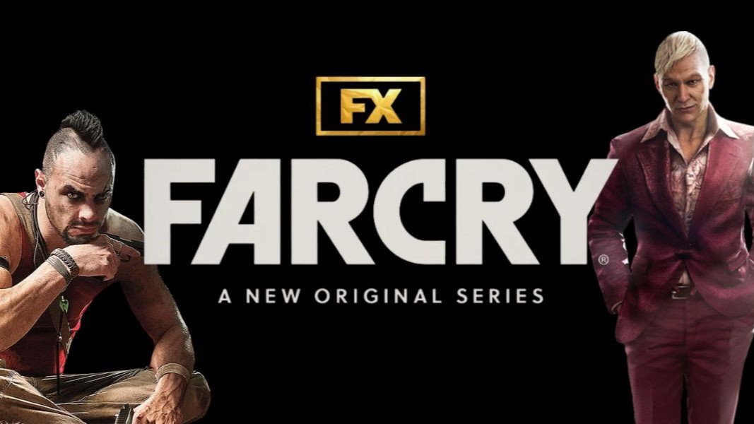 بازیگران جدید سریال Far Cry معرفی شدند