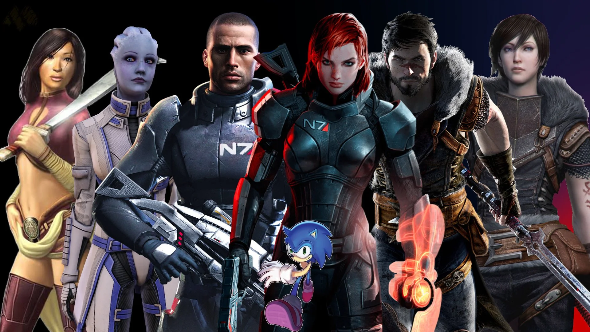 تعطیلی بایوور و لغو Mass Effect جدید؛ واکنش‌ها به پایان یک دوران
