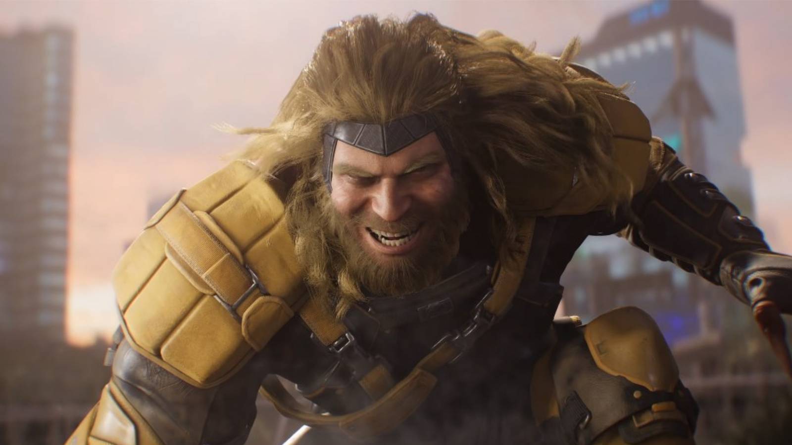 Sabretooth در بازی Marvel's Wolverine