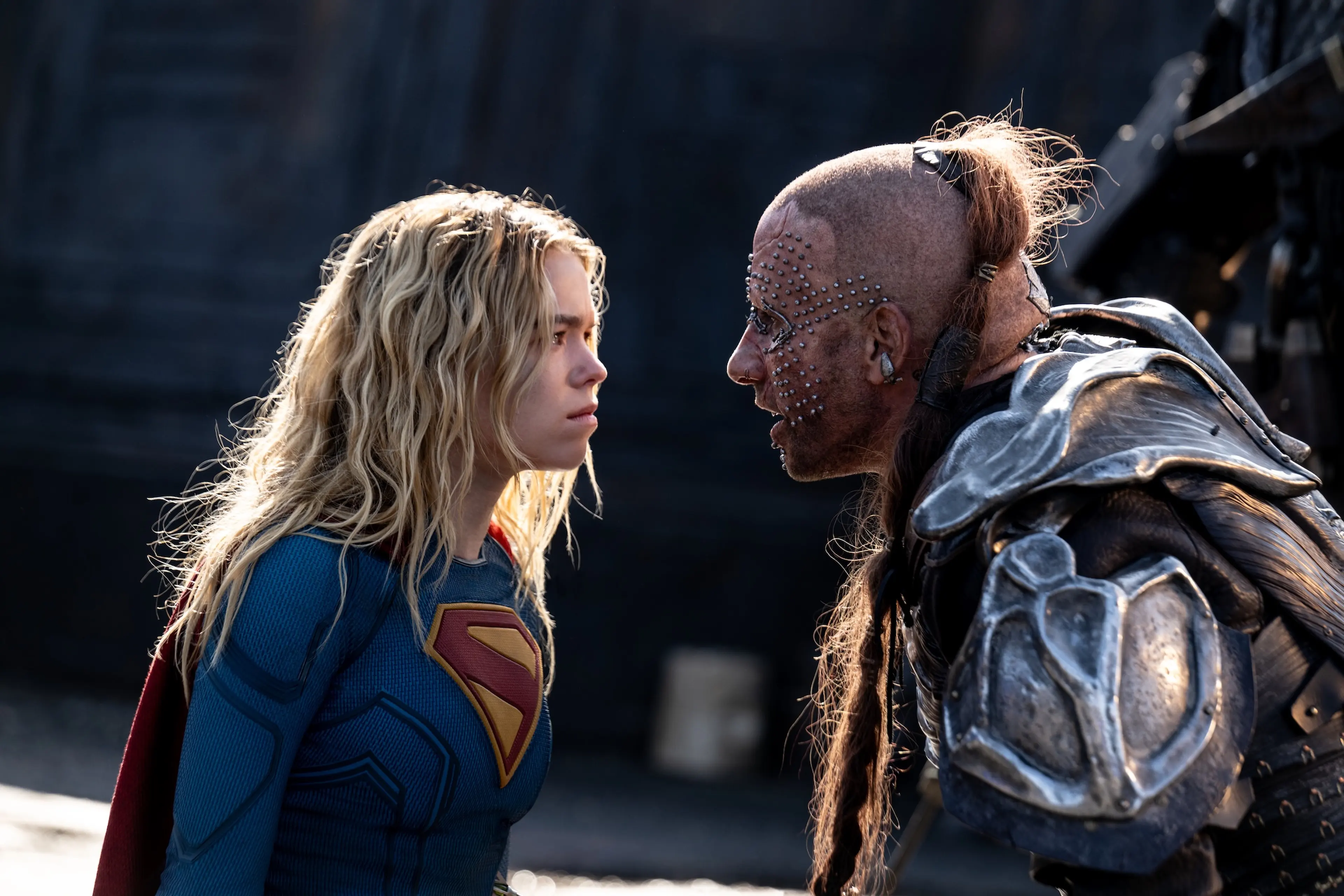 فیلم Supergirl در سال ۲۰۲۶