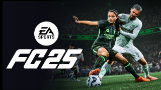 خرید اکانت قانونی FC 25 برای PS4 و PS5