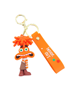جاسوئیچی اضطراب از انیمیشن inside out گرید A (اورجینال)