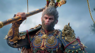 خرید اکانت قانونی BLACK MYTH WUKONG برای PS5