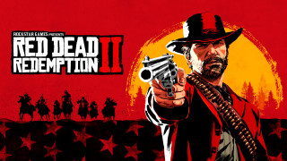 خرید اکانت قانونی RED DEAD REDEMPTION 2 برای PS4 و PS5