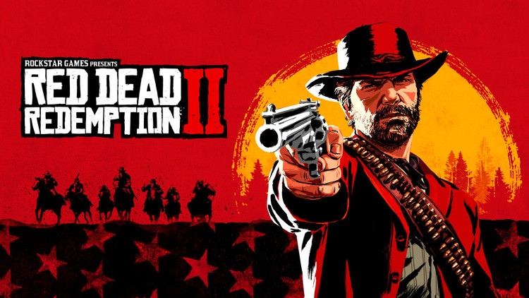 خرید اکانت قانونی RED DEAD REDEMPTION 2 برای PS4 و PS5