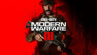 خرید اکانت قانونی CALL OF DUTY MW3 برای PS4 و PS5