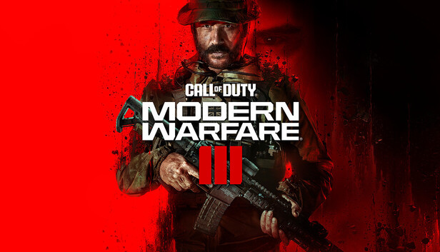 خرید اکانت قانونی CALL OF DUTY MW3 برای PS4 و PS5