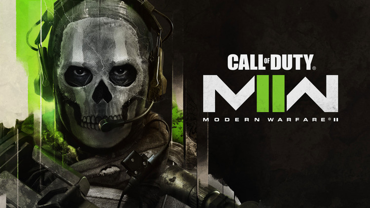 خرید اکانت قانونی CALL OF DUTY MW2 برای PS4 و PS5