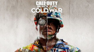 خرید اکانت قانونی CALL OF DUTY BLACK OPS COLD WAR برای PS4 و PS5