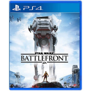 بازی STAR WARS BATTLEFRONT 1 کارکرده برای PS4 و PS5