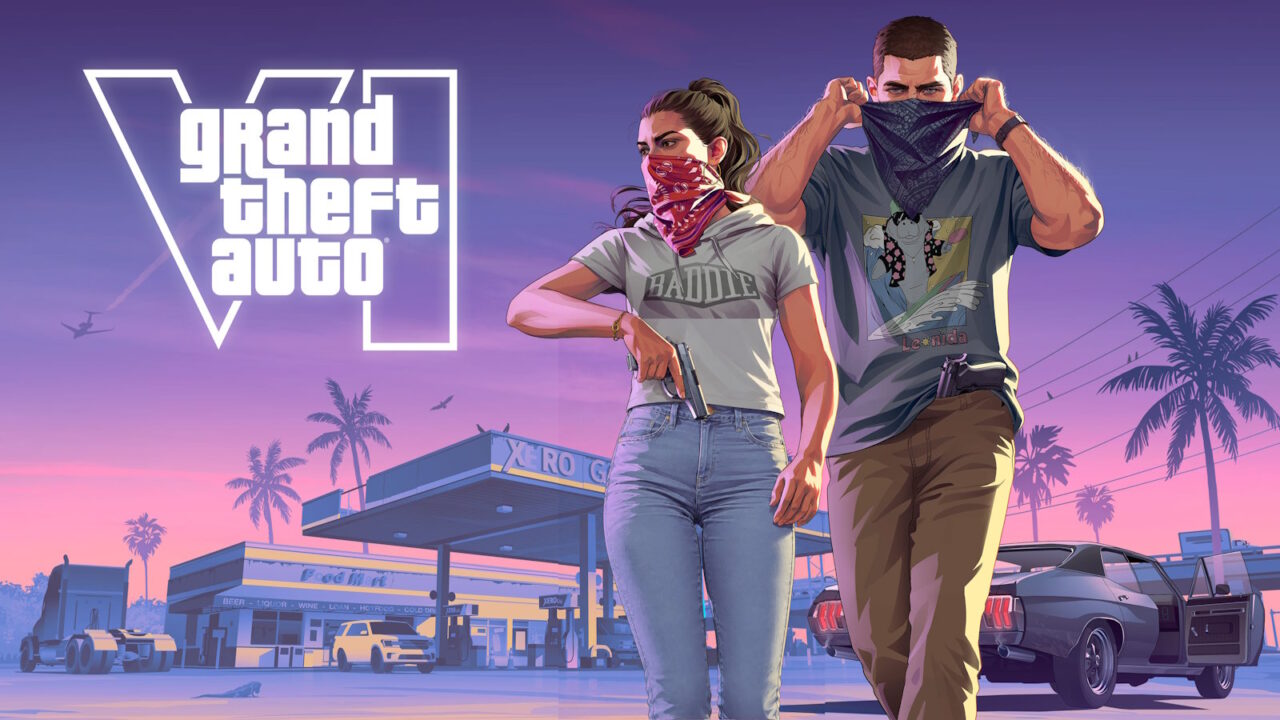 خرید اکانت قانونی GTA 6 برای PS5 | خرید قسطی
