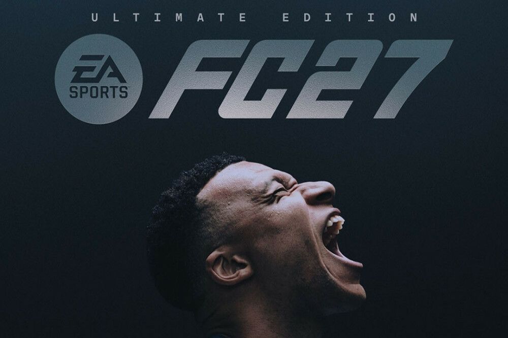 خرید اکانت قانونی fc 27 ultimate edition برای PS5 | خرید قسطی