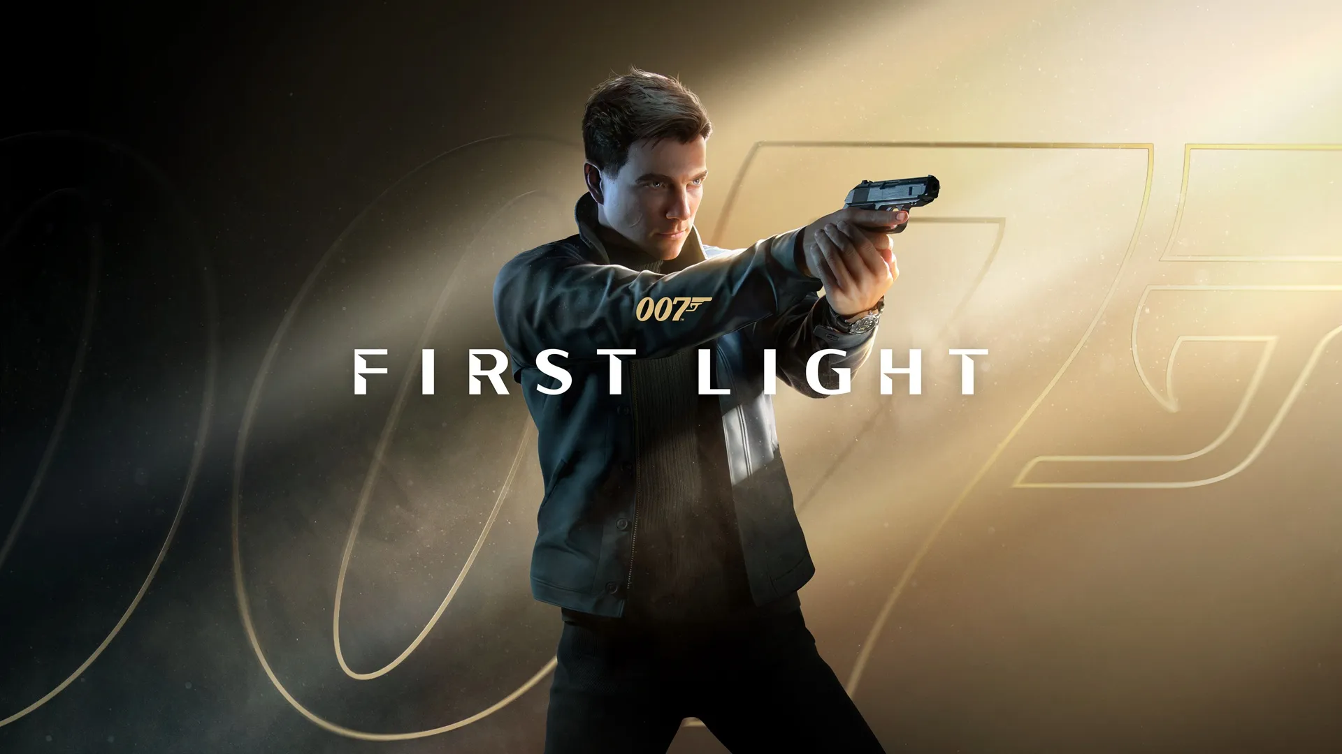 خرید اکانت قانونی first light 007 برای PS5 | خرید قسطی