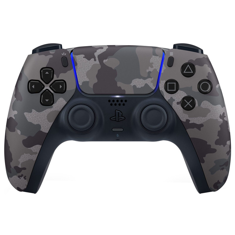 دسته PS5 ارتشی مدل Dualsense
