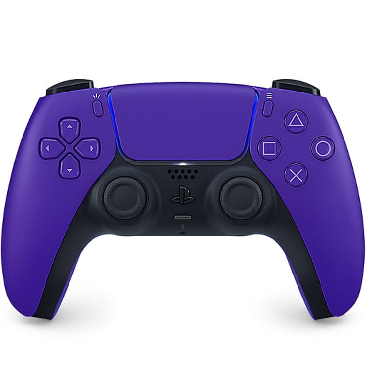 دسته PS5 بنفش مدل Dualsense