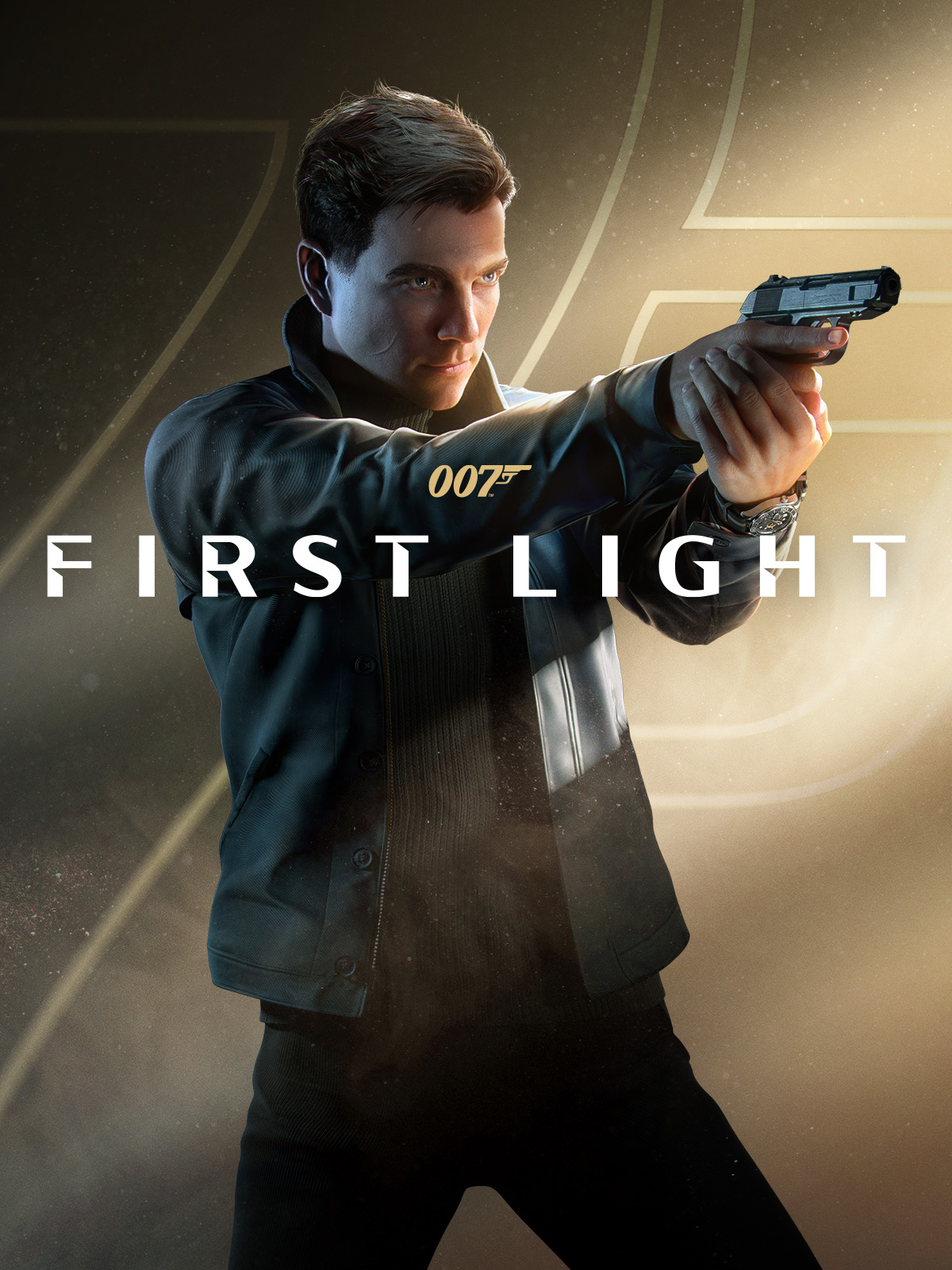 بازی 007 First Light برای PS5 کپی‌خور